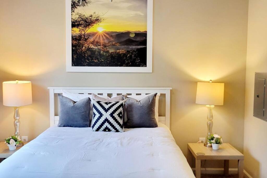 Buckhead Cozi Apartment