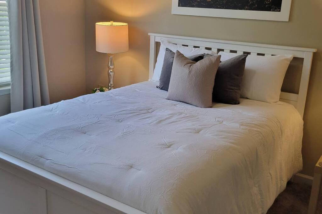 Apartment Buckhead Cozi