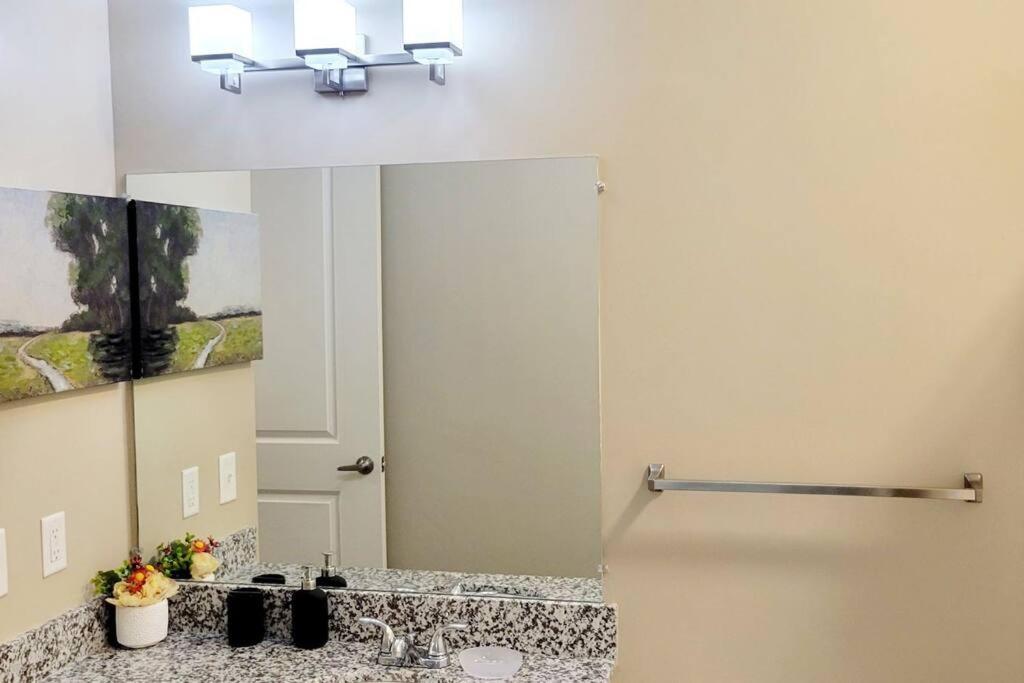 Buckhead Cozi Apartment