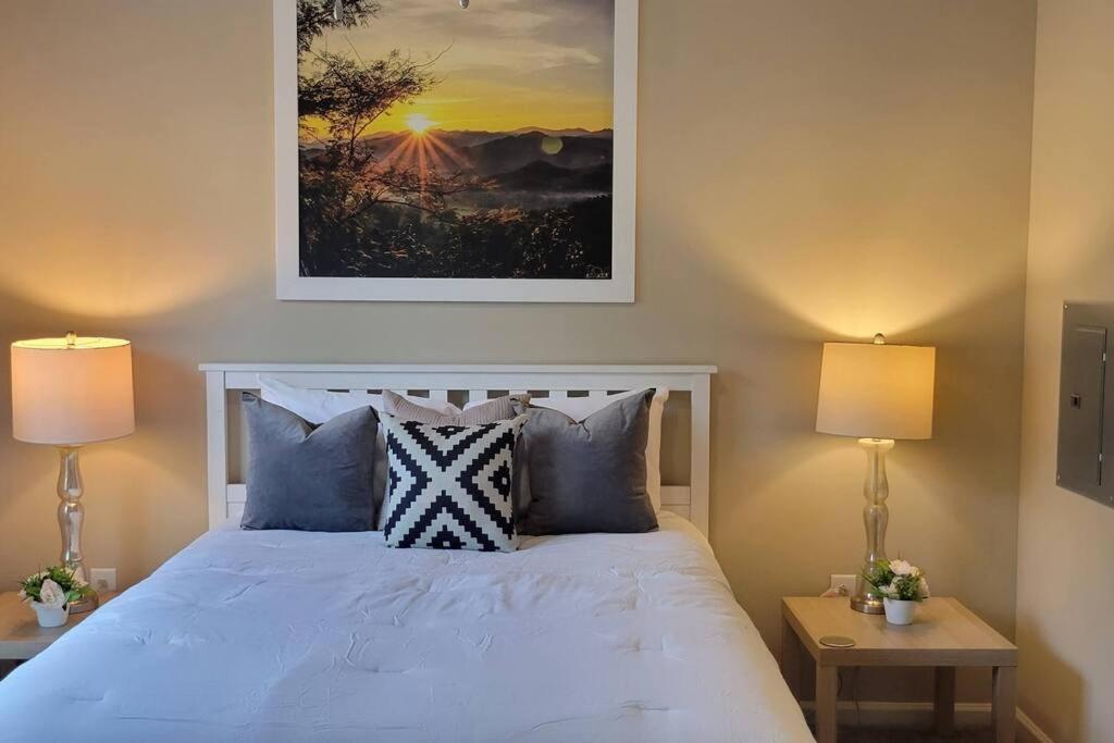 Apartment Buckhead Cozi