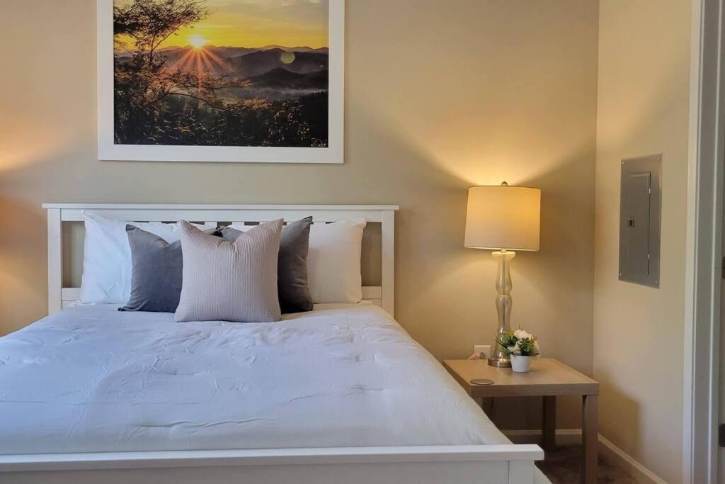 Buckhead Cozi Apartment