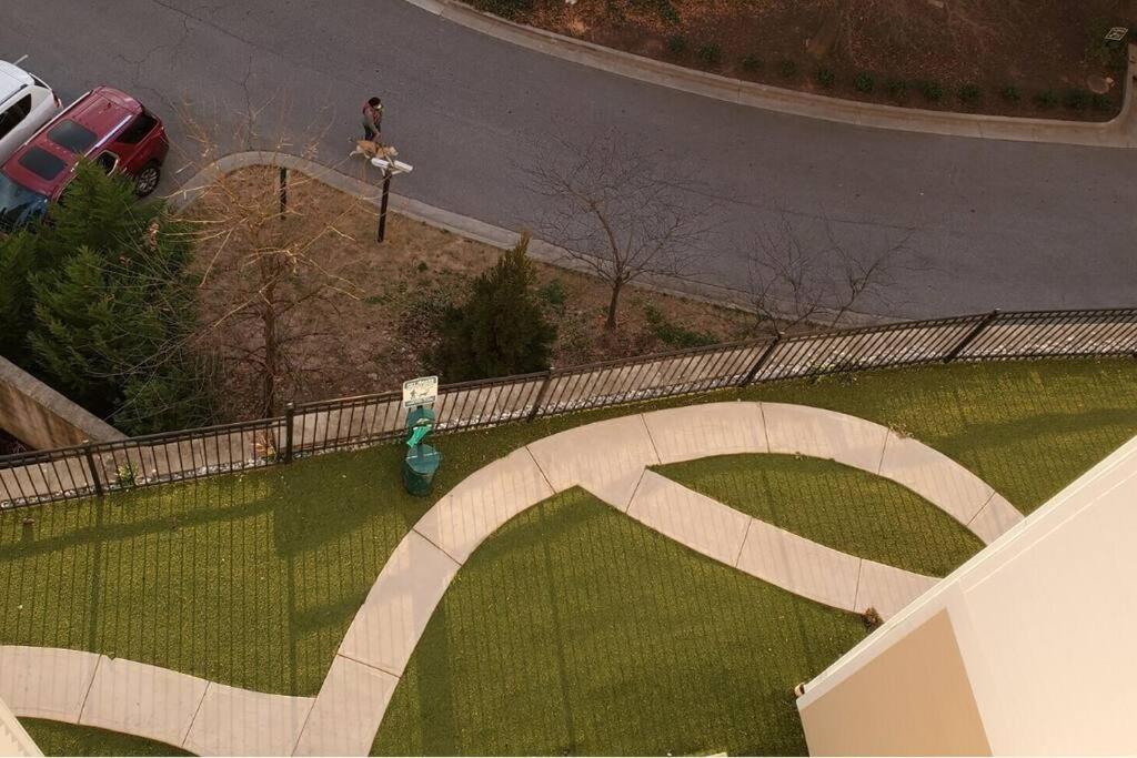 Apartment Buckhead Cozi *